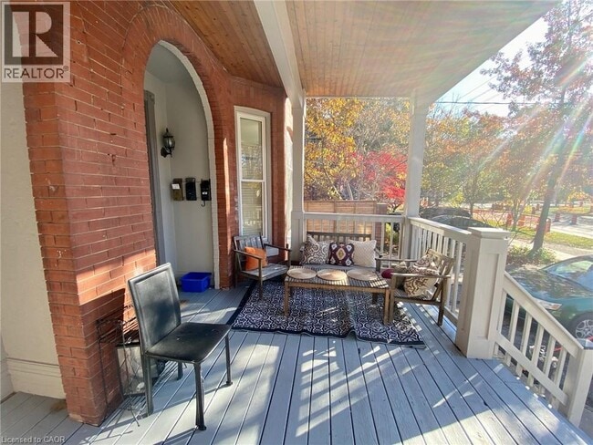 Photo - 500 Colborne St Unit 2