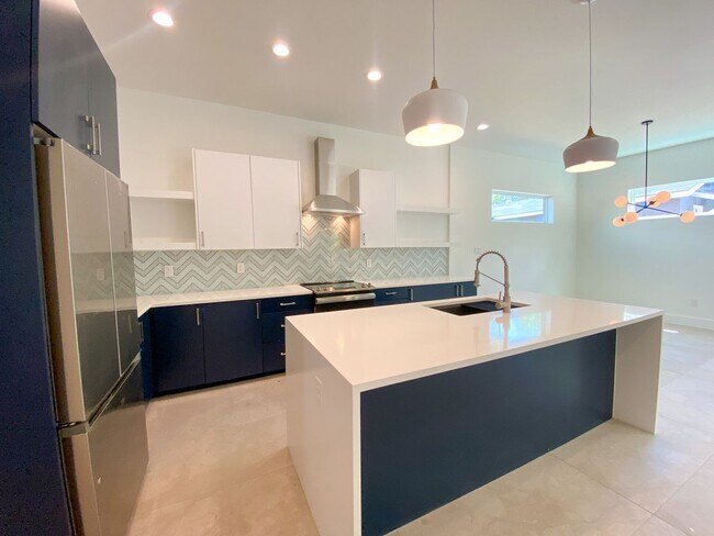 Photo - New Construction Government Hill 3/3.5 with a garage