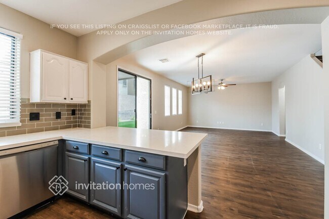 Photo - 2370 W Sleepy Ranch Rd