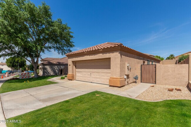 Photo - 3821 S Heath Way