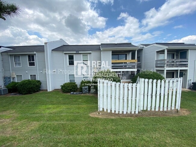 Photo - 2616 Randleman Rd