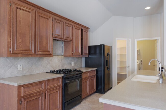 Photo - 2107 Sherbrook Park Ln