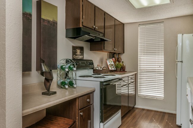 Photo - Windtree Apartments