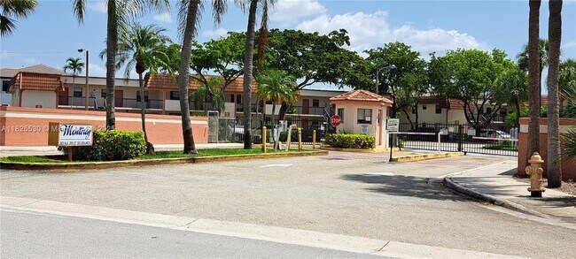 Photo - 842 NE 209th St Condo Unit 104
