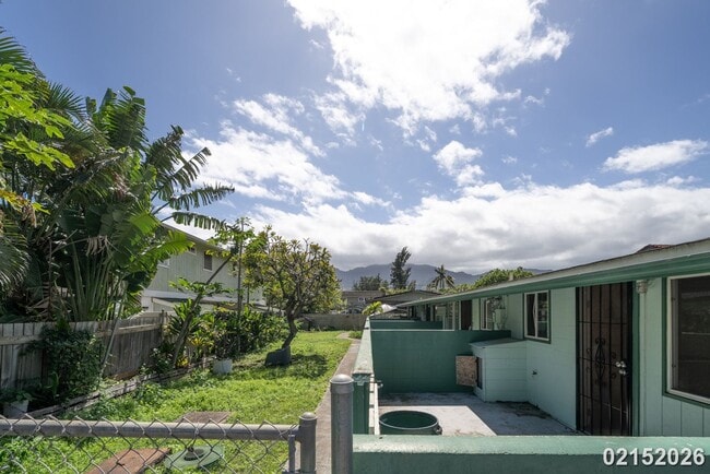 Photo - $3500 /2 Bed / 1 Bath / 1 Parking IN WAIALUA