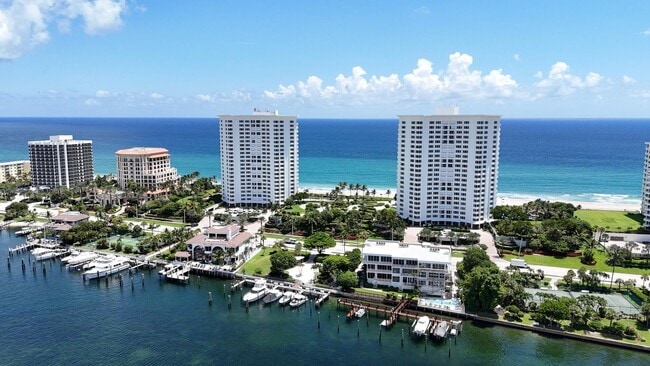 Building Photo - 500 S Ocean Blvd Unit 1009