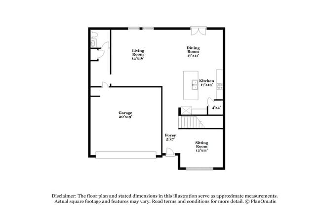 Photo - 515 Knightsbridge Ln