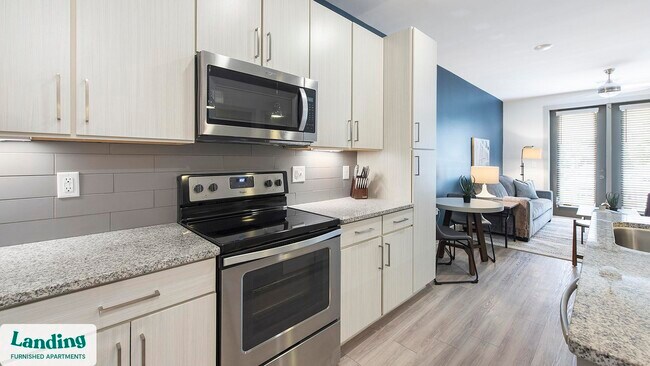 Photo - 5025 Wembley Central Ln Unit 1505