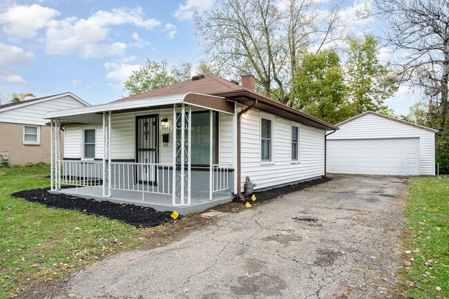 Photo - Fabulous 3 Bed 1 Bath Home!