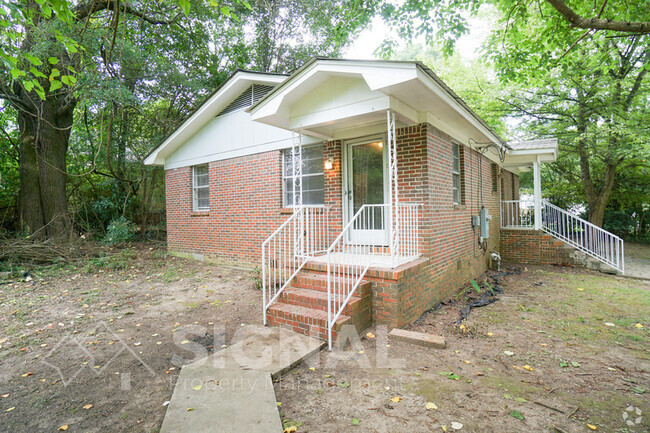 Building Photo - 937 Laverne St Rental