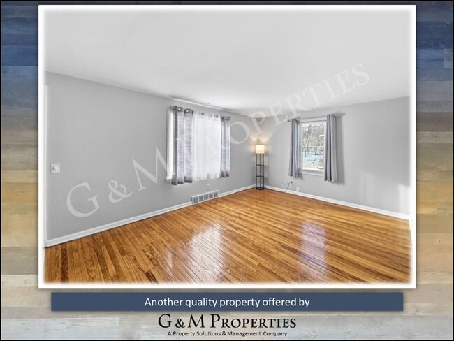 Photo - Charming 4-Bedroom Cape Cod Home for Rent - Great Neighborhood!
