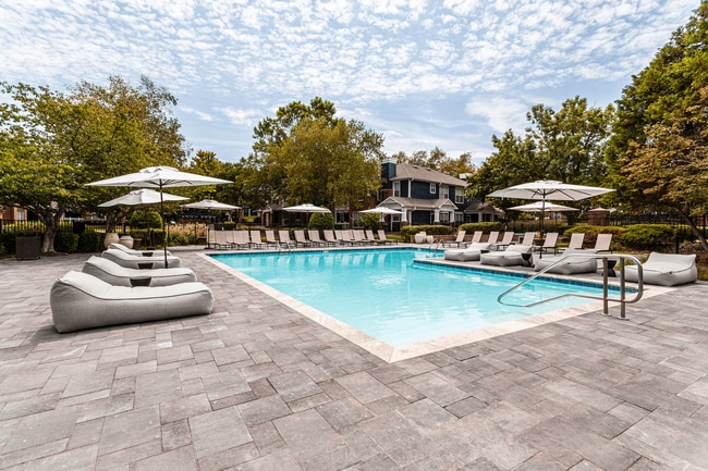 Park Place at Shelby Farms