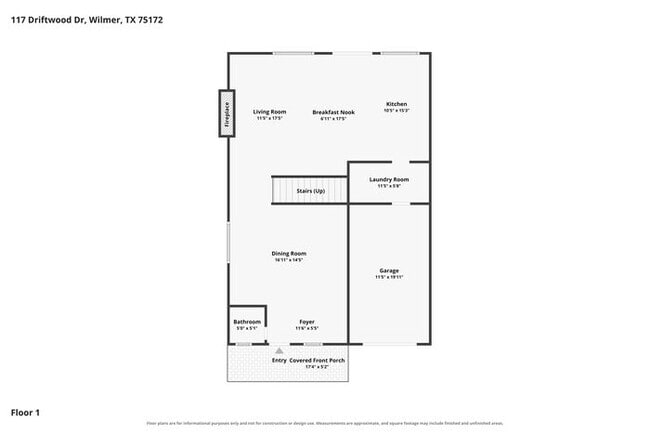 117 Driftwood Dr