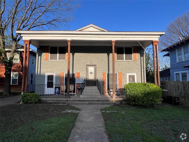 Building Photo - 1121 N Bishop Ave Unit A Rental