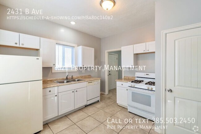 Building Photo - Beautiful & Spacious 1 Bedroom Available Now! Rental