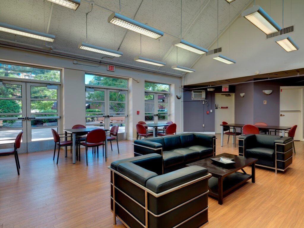 Photo - Edith Johnson Towers at Monterey Place