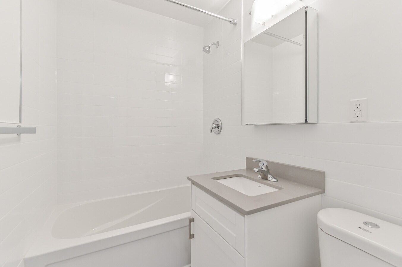 Photo - Avenue Park Apartments Unit B1