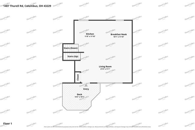 Photo - 1487 Thurell Rd