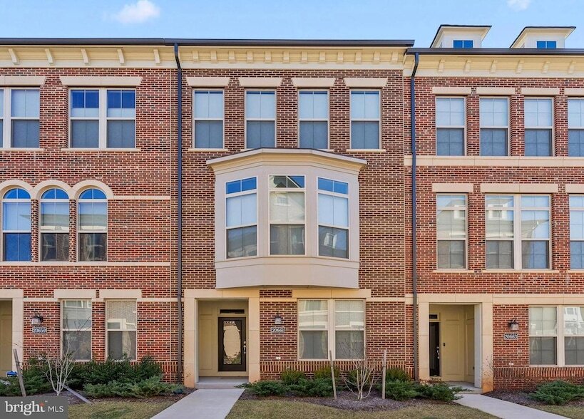 Photo - 20661 Newcomb Ter Townhome
