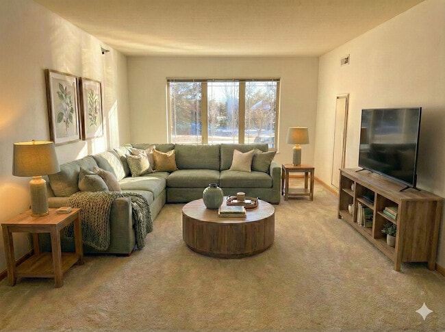 Prairie Park Senior Apartments