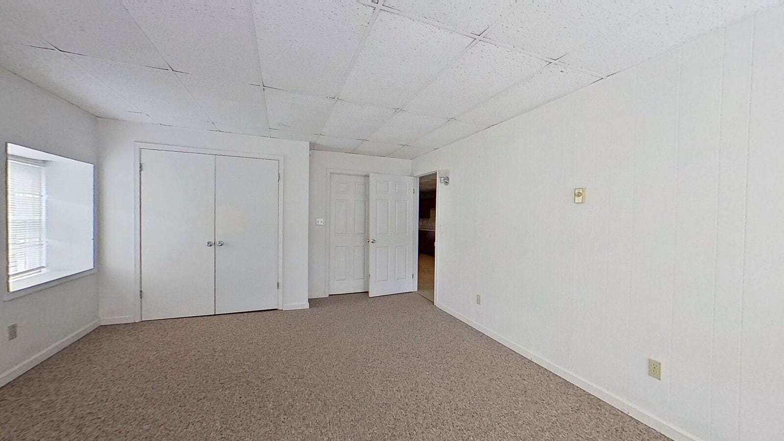 Photo - Spacious One Bedroom Apartment