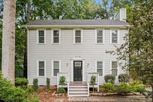 Building Photo - 100 Remington Woods Dr Rental