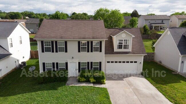 Photo - 2123 Cartmill Dr