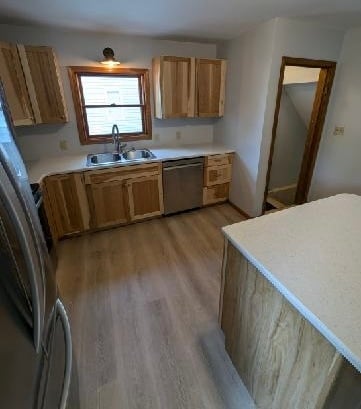 Building Photo - 1032 Adams St