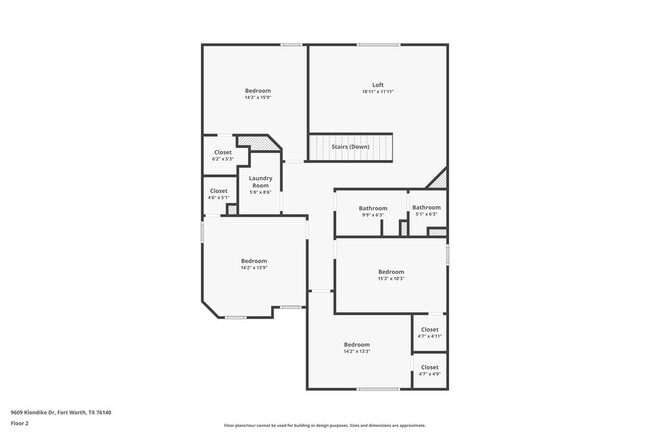 Photo - 9609 Klondike Dr