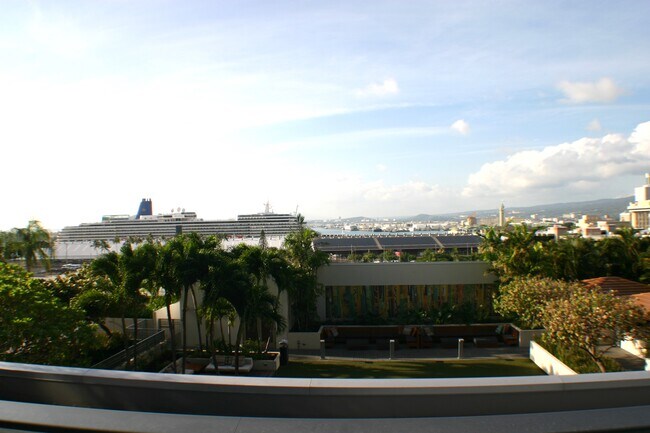 Photo - 600 Ala Moana Blvd Unit 908