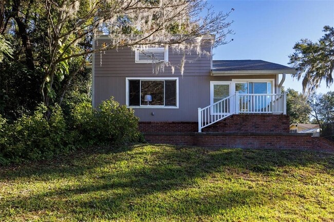 Building Photo - 2119 E Crooked Lake Dr Rental