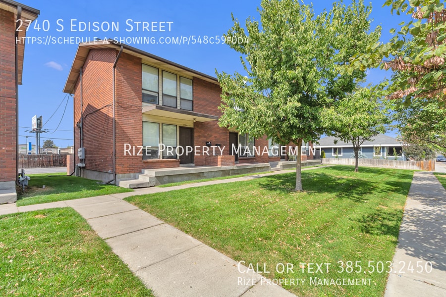 Photo - 2740 S Edison St