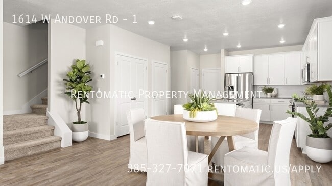 Photo - 1614 Andover Rd