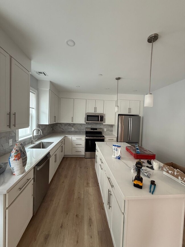 Building Photo - Brand New 2 bed 2 bath Lower Allston