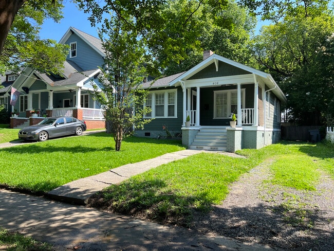 Building Photo - 408 W Park Ave