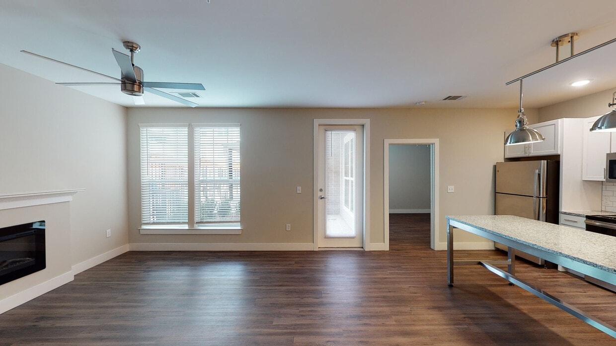 Photo - The Delaneaux Apartments
