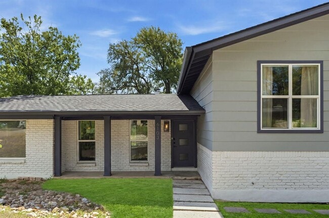 Building Photo - 6103 Cherrylawn Cir