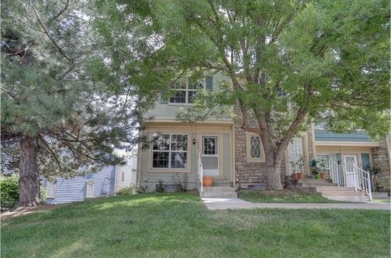 Photo - 10252 West Dartmouth Avenue