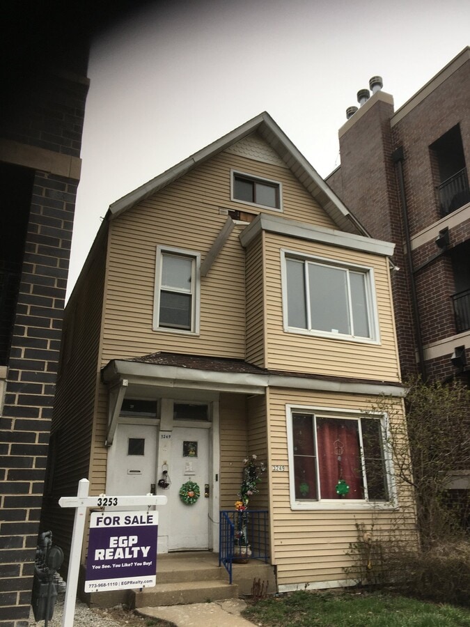 Photo - 3249 N Elston Ave