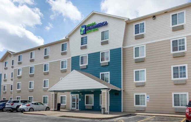 Furnished Studio-Springfield - South - Battlefield