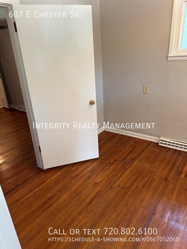 Photo - 607 E Chester St