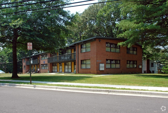 Apartments for Rent in Hyattsville, MD with Utilities Included