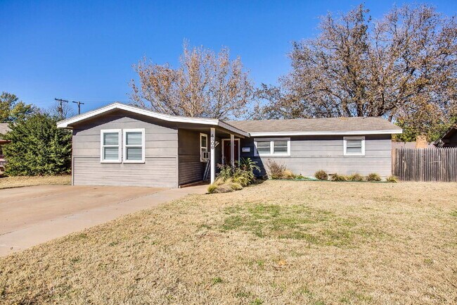 Beautiful, Spacious 4 Bedroom Close to Tex... - Beautiful, Spacious 4 Bedroom Close to Tex... Apartamento