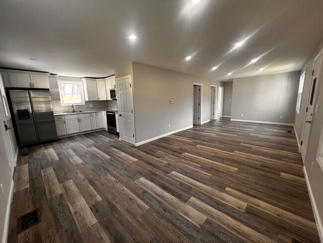 Photo - Newly Renovated Spacious Single-Family House