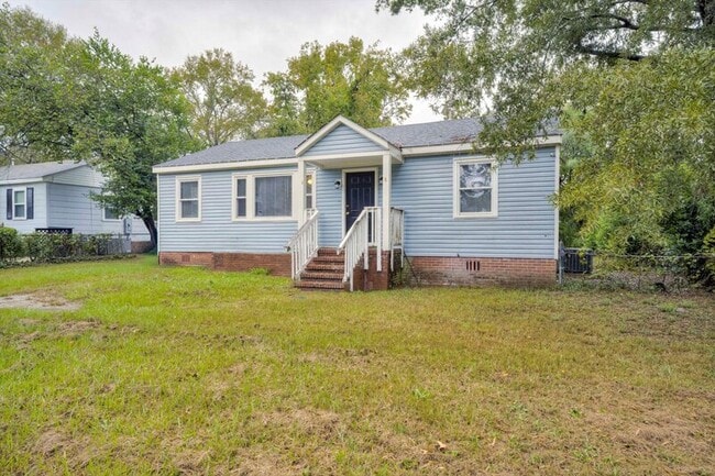 Building Photo - 2509 Reese Ave