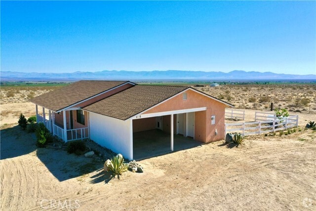 Building Photo - 8554 Athel Ave Rental