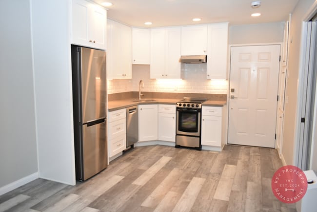 Photo - Modern 1 Bd, 1 Ba, 55+ Community ( North P... Unit C316