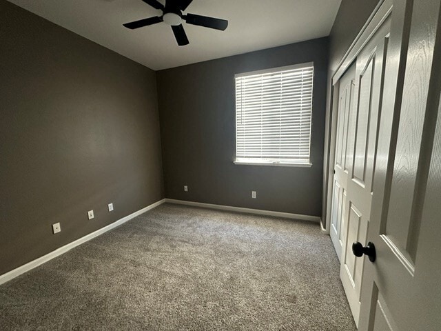 Guest bedroom - 6632 Maple Creek Dr