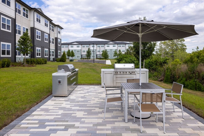 Prose Horizons Village