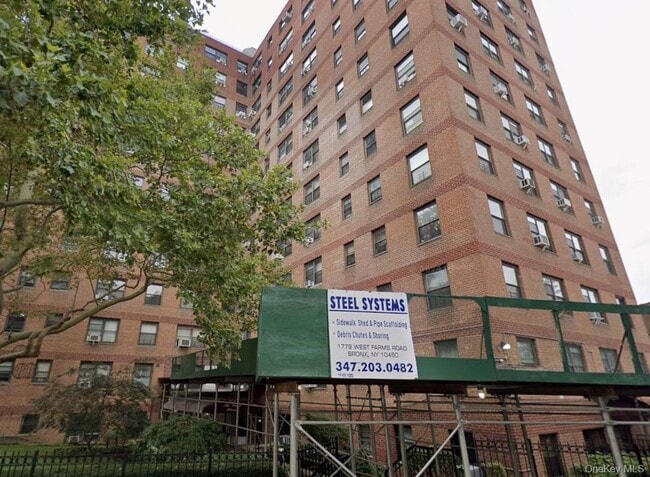 Building Photo - 64-34 102nd St Unit 3K